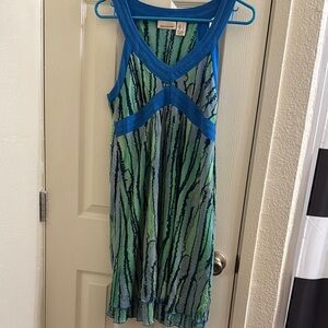 DKNY dress